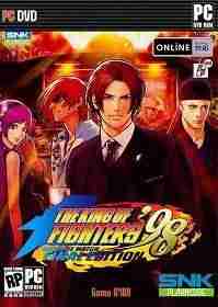 Descargar The King Of Fighters 98 Ultimate Match Final Edition.